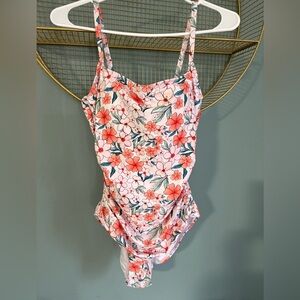 One-Piece Swimsuit size Med. NWT purchased from Amazon.